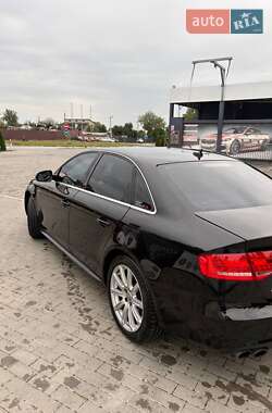 Седан Audi A4 2012 в 
