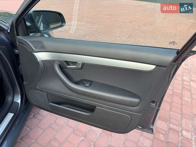 Універсал Audi A4 2006 в Жашківу