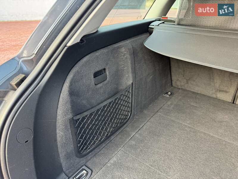 Універсал Audi A4 2006 в Жашківу