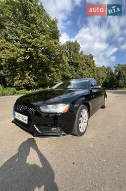 Седан Audi A4 2013 в 