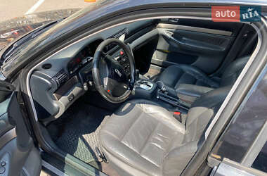 Універсал Audi A4 2001 в 