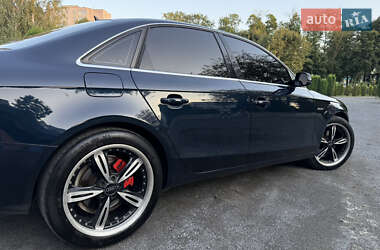 Седан Audi A4 2009 в 