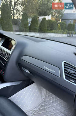 Седан Audi A4 2009 в 