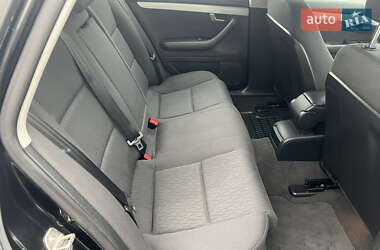 Універсал Audi A4 2008 в 