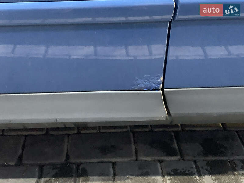 Универсал Audi A4 2002 в Одессе