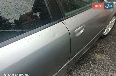 Универсал Audi A4 2003 в Тернополе