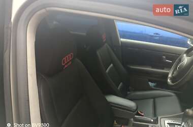 Универсал Audi A4 2003 в Тернополе