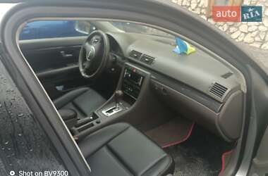Универсал Audi A4 2003 в Тернополе