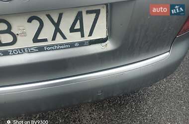 Универсал Audi A4 2003 в 