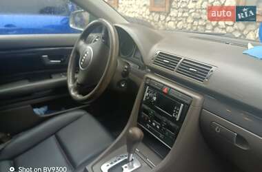 Универсал Audi A4 2003 в Тернополе