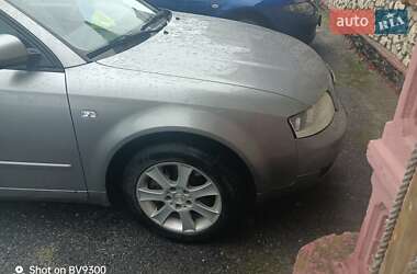 Универсал Audi A4 2003 в Тернополе