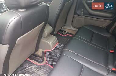 Универсал Audi A4 2003 в Тернополе