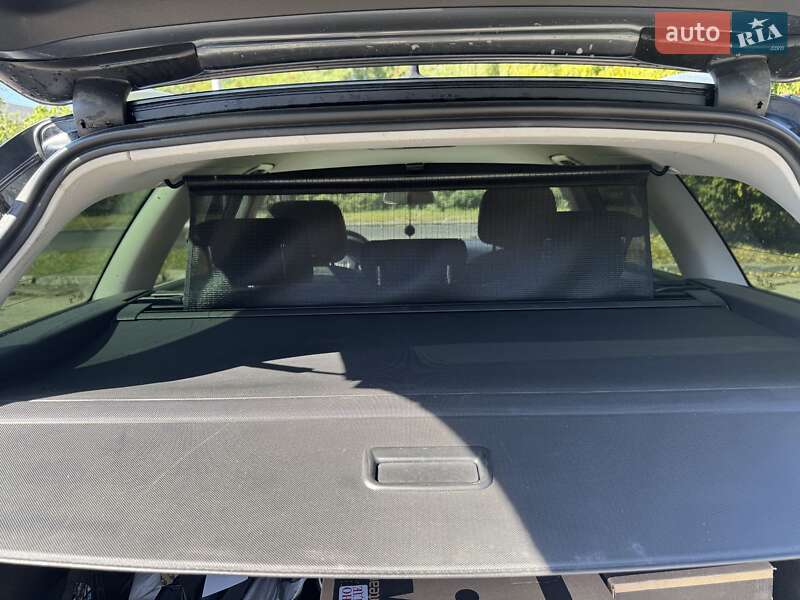 Универсал Audi A4 2006 в Кременчуге