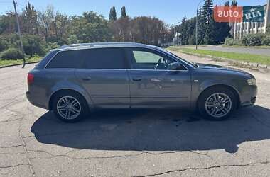 Универсал Audi A4 2006 в 