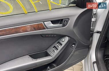 Седан Audi A4 2014 в 