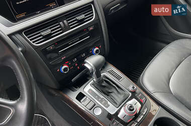 Седан Audi A4 2014 в 