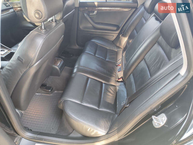 Универсал Audi A4 2005 в Дубно