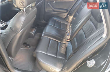 Универсал Audi A4 2005 в 