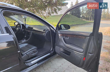 Универсал Audi A4 2005 в 
