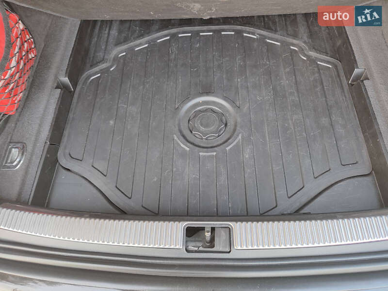 Универсал Audi A4 2005 в Дубно