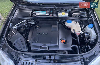 Универсал Audi A4 2005 в 