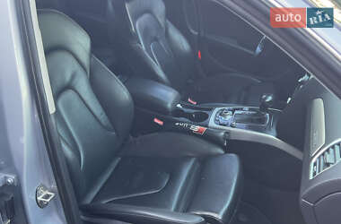 Седан Audi A4 2015 в 
