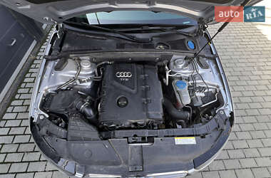 Седан Audi A4 2015 в 