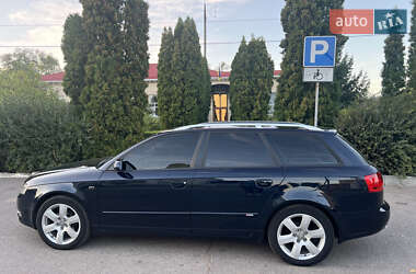 Універсал Audi A4 2006 в 