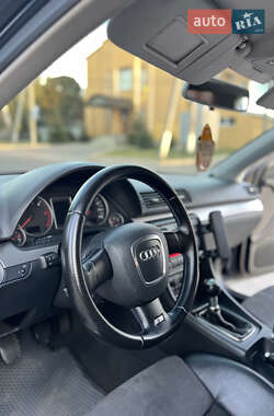 Універсал Audi A4 2006 в 