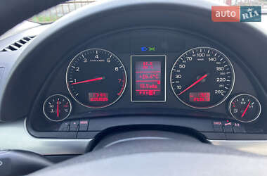 Універсал Audi A4 2004 в Носівці