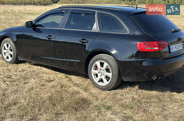 Універсал Audi A4 2009 в 
