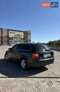 Універсал Audi A4 2003 в 