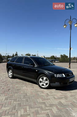 Універсал Audi A4 2003 в 