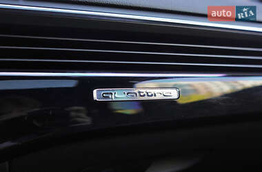 Седан Audi A4 2018 в Львове