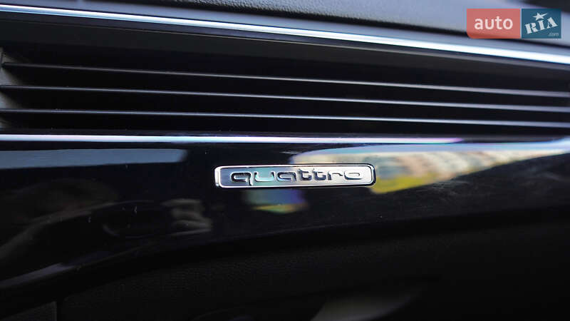 Седан Audi A4 2018 в Львове фото 44 Седан Audi A4 2018 в Львове