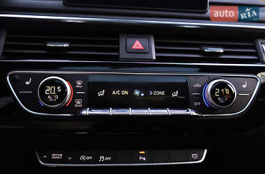 Седан Audi A4 2018 в Львове