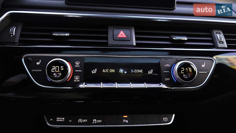 Седан Audi A4 2018 в Львове фото 38 Седан Audi A4 2018 в Львове