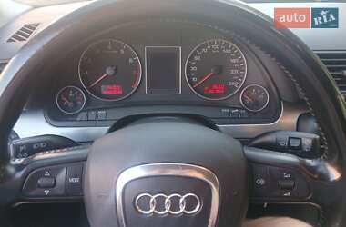 Универсал Audi A4 2005 в Сумах
