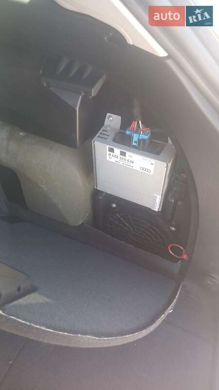 Универсал Audi A4 2005 в Сумах