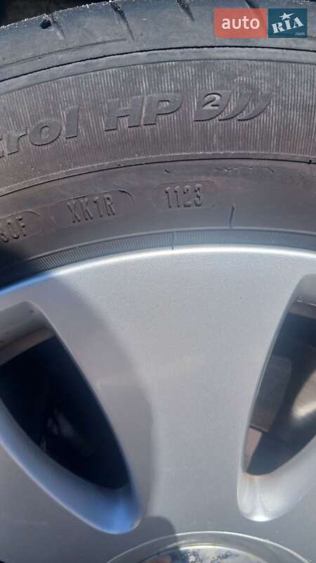 Универсал Audi A4 2005 в Сумах