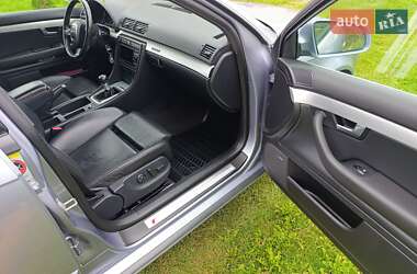 Універсал Audi A4 2005 в 