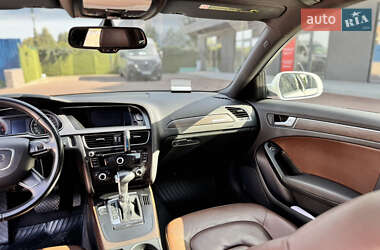 Седан Audi A4 2013 в 