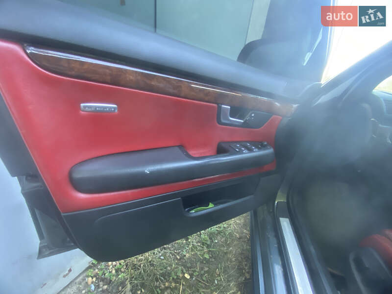 Седан Audi A4 2005 в Броварах