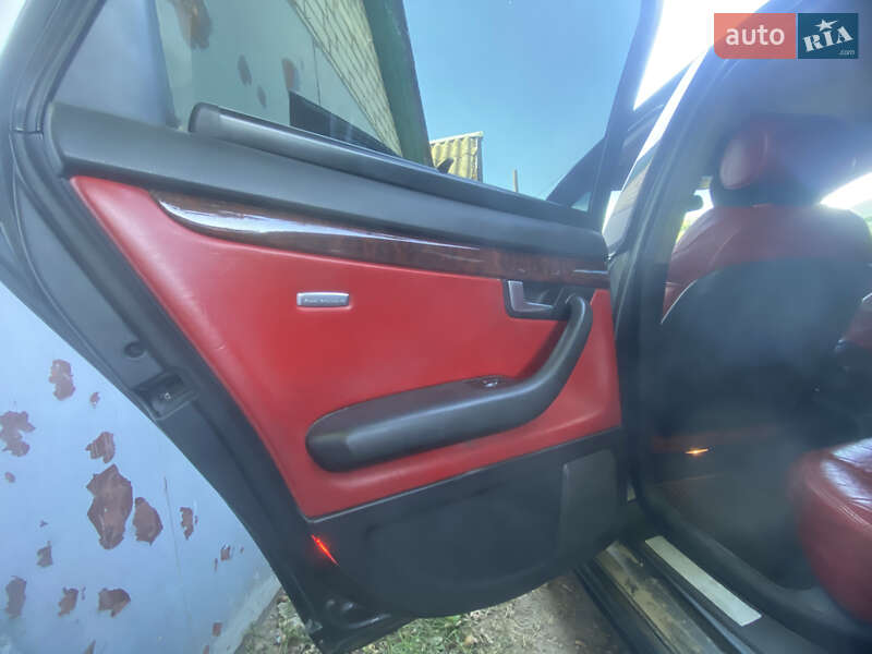 Седан Audi A4 2005 в Броварах