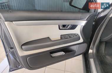 Универсал Audi A4 2007 в 
