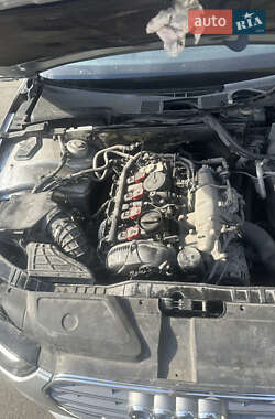 Седан Audi A4 2014 в 