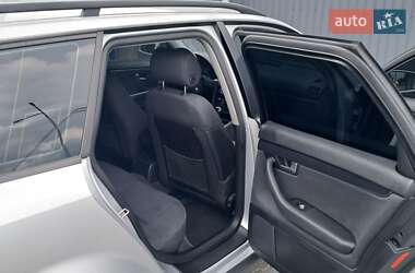 Универсал Audi A4 2002 в Киеве