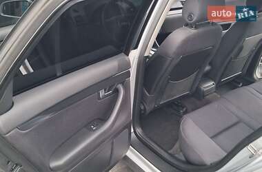 Универсал Audi A4 2002 в Киеве