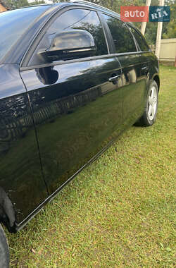 Универсал Audi A4 2008 в 