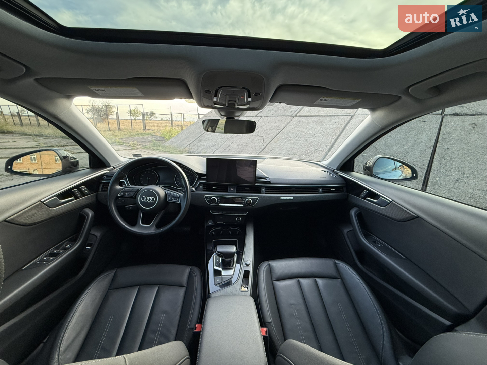 2021 Audi A4 - мініатюра 18